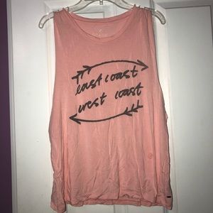 American Eagle Soft & Sexy Tank Top